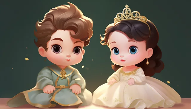 Prénoms de Filles Inspirés de Disney : Une Liste Enchantée
